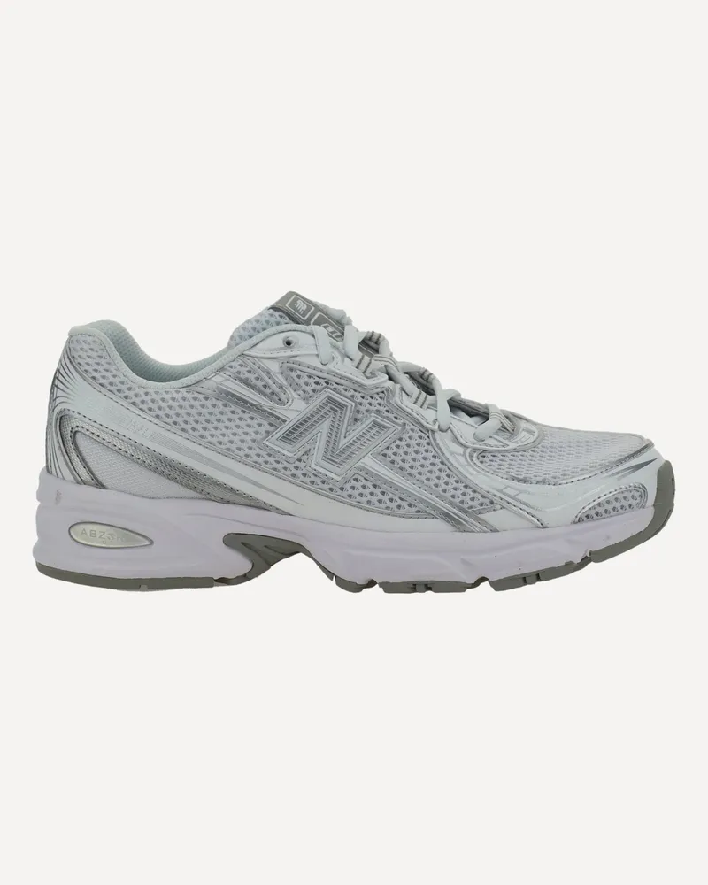 New Balance 740 Sneakers Female White