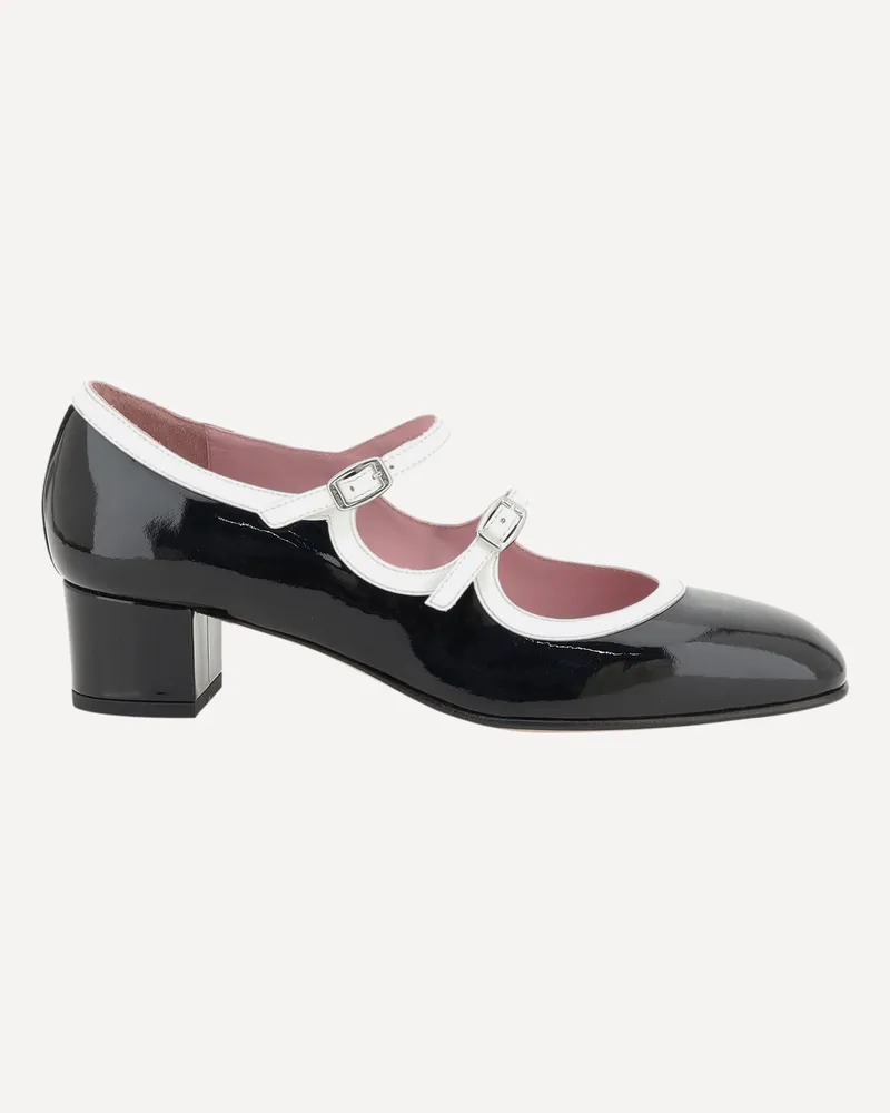 Carel Kina Pumps Female Black