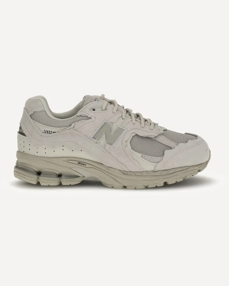New Balance 2002DX Sneakers unisex Beige