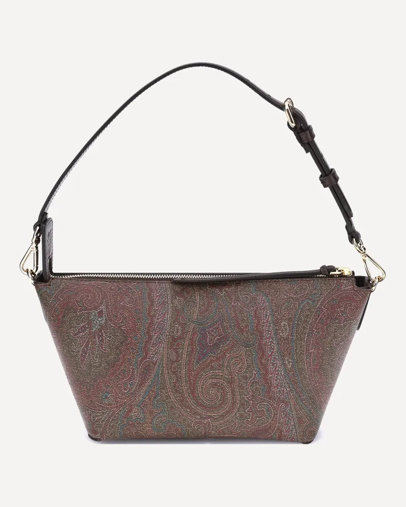 Etro Arnica shoulder bag Female Multicolour