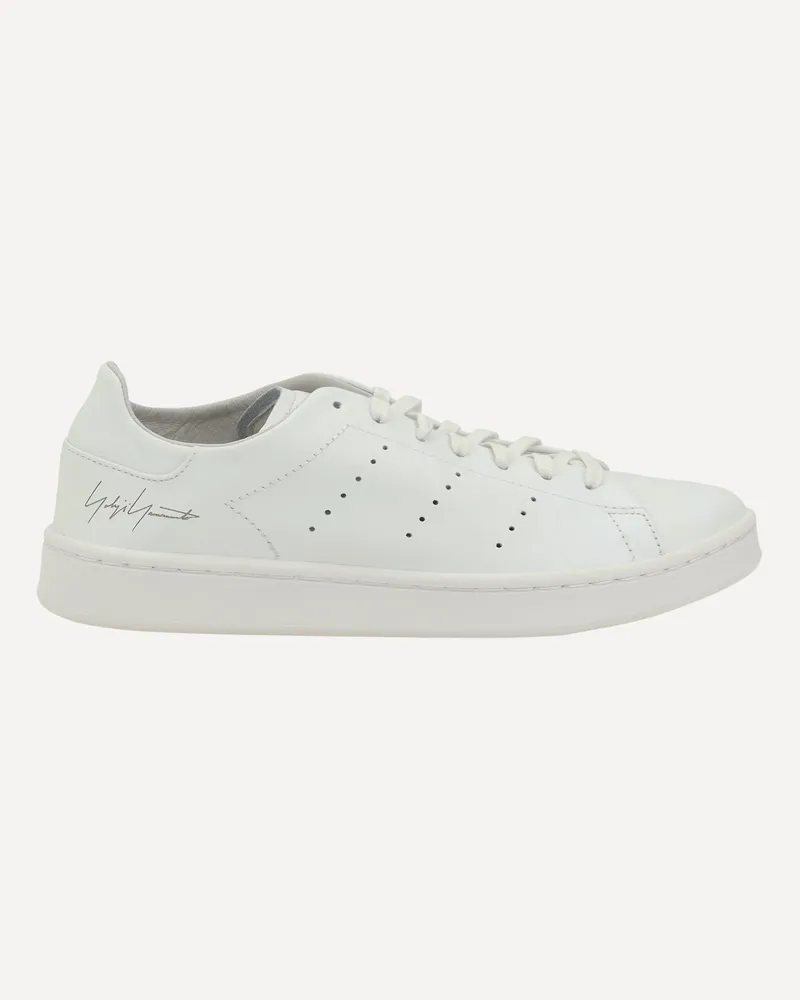 Y-3 Stan Smith Sneakers Male White