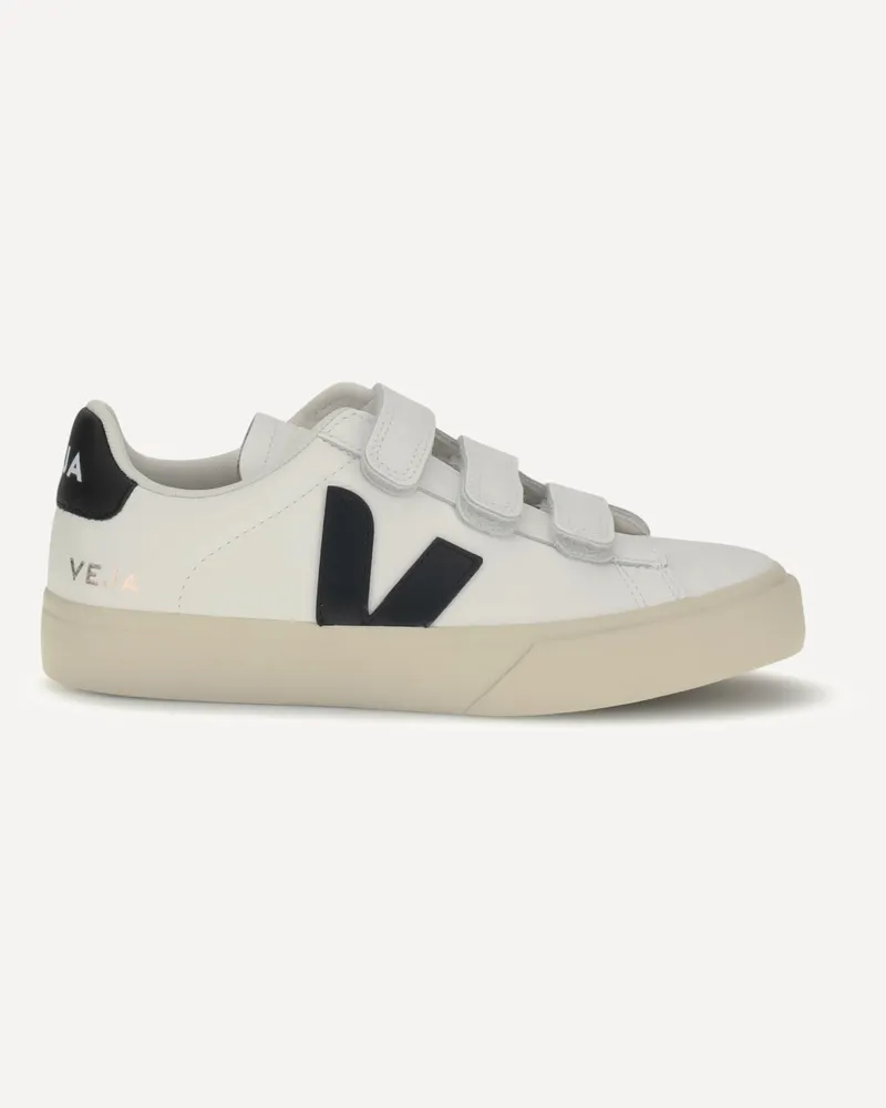 VEJA Recife Sneakers Female White