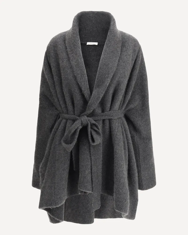 The Row Ija Coat Female Grey