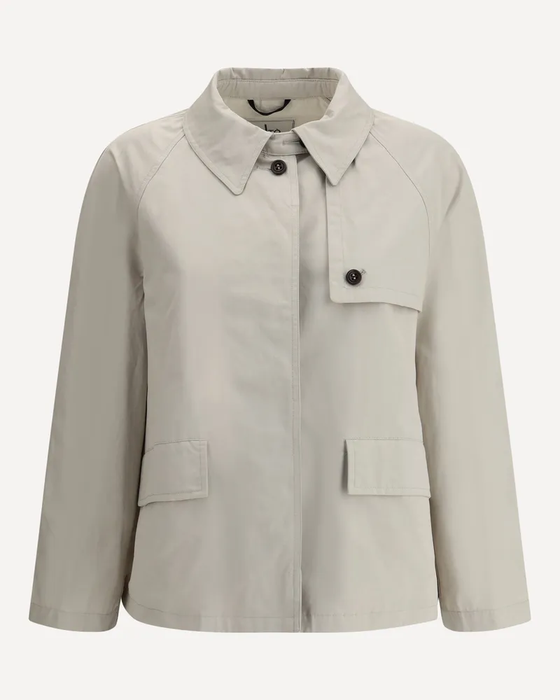 Paltò Martina Jacket Female Beige