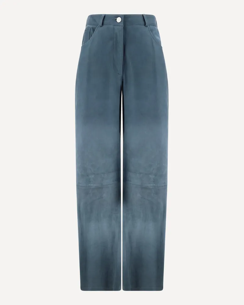 Arma Leather Catania Pants Female Light
