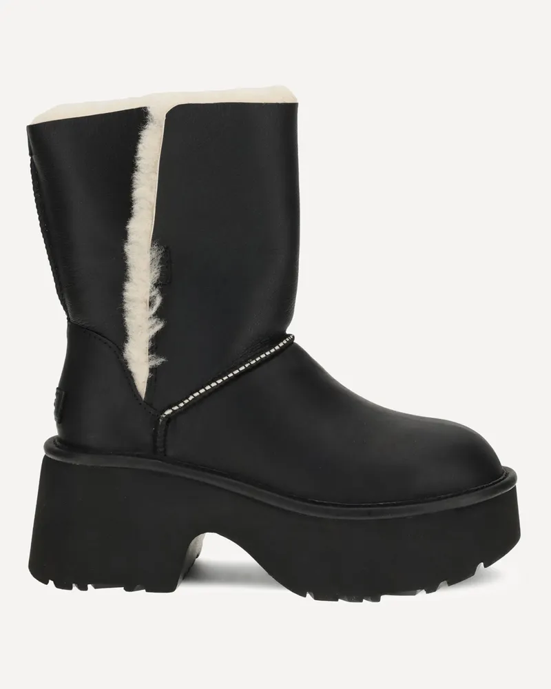 UGG Classic Esmee Boots Female Black