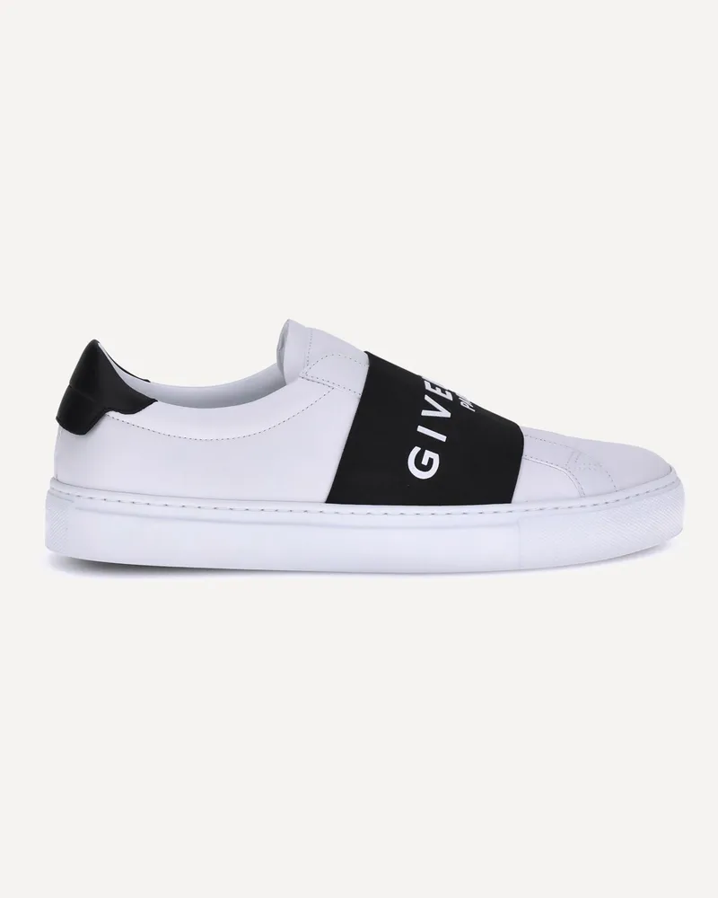 Givenchy Urban Street Sneakers Male White