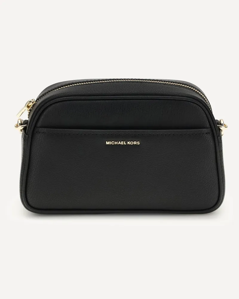 Michael Kors Jet Set Bag Female Black