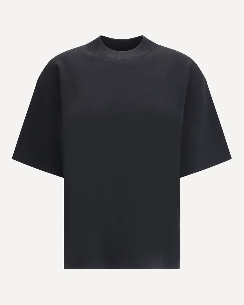 Max Mara Amici T-Shirt Female Black