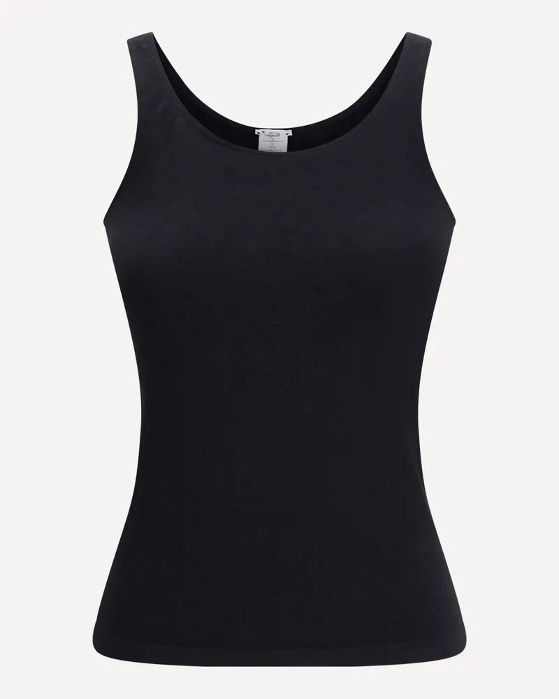 Wolford Jamaika Top Female Black