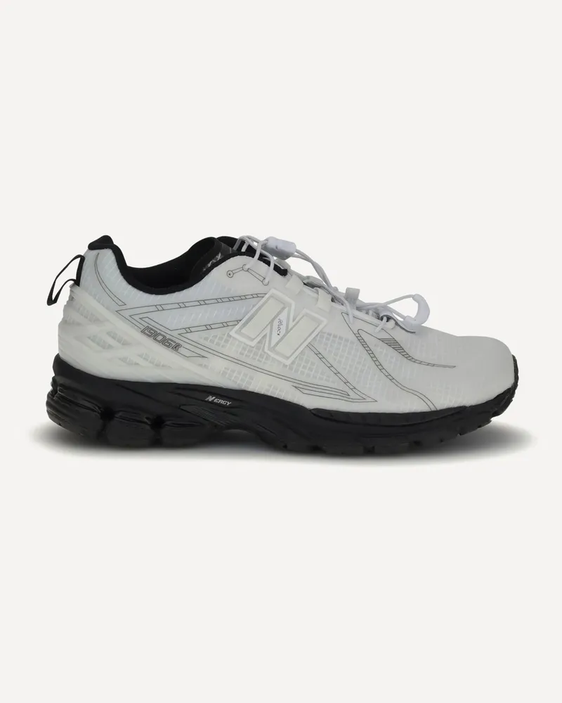 New Balance 1906 Utility Sneakers unisex White