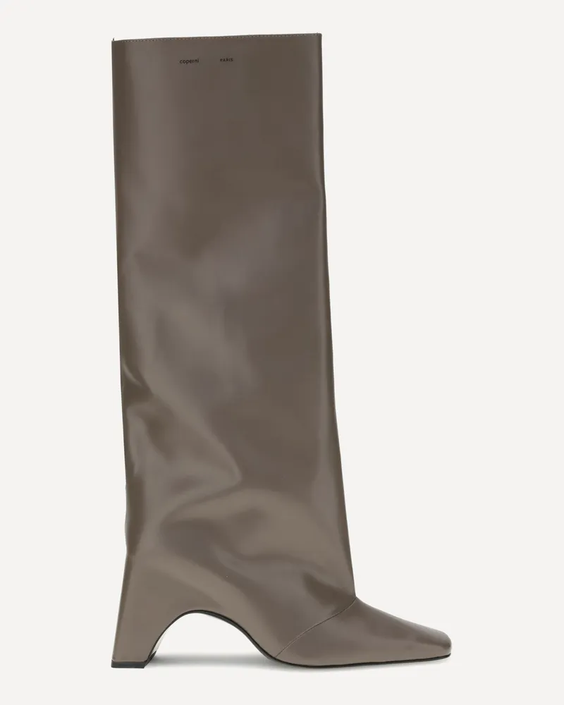 COPERNI Bridge High Boots Female Grey