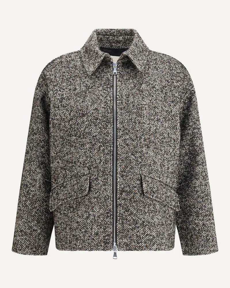 True Royal Alina Jacket Female Grey