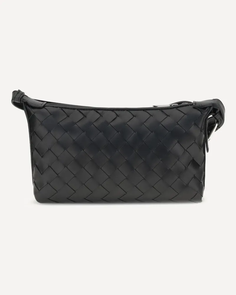 Bottega Veneta Smartphone Case Male Black