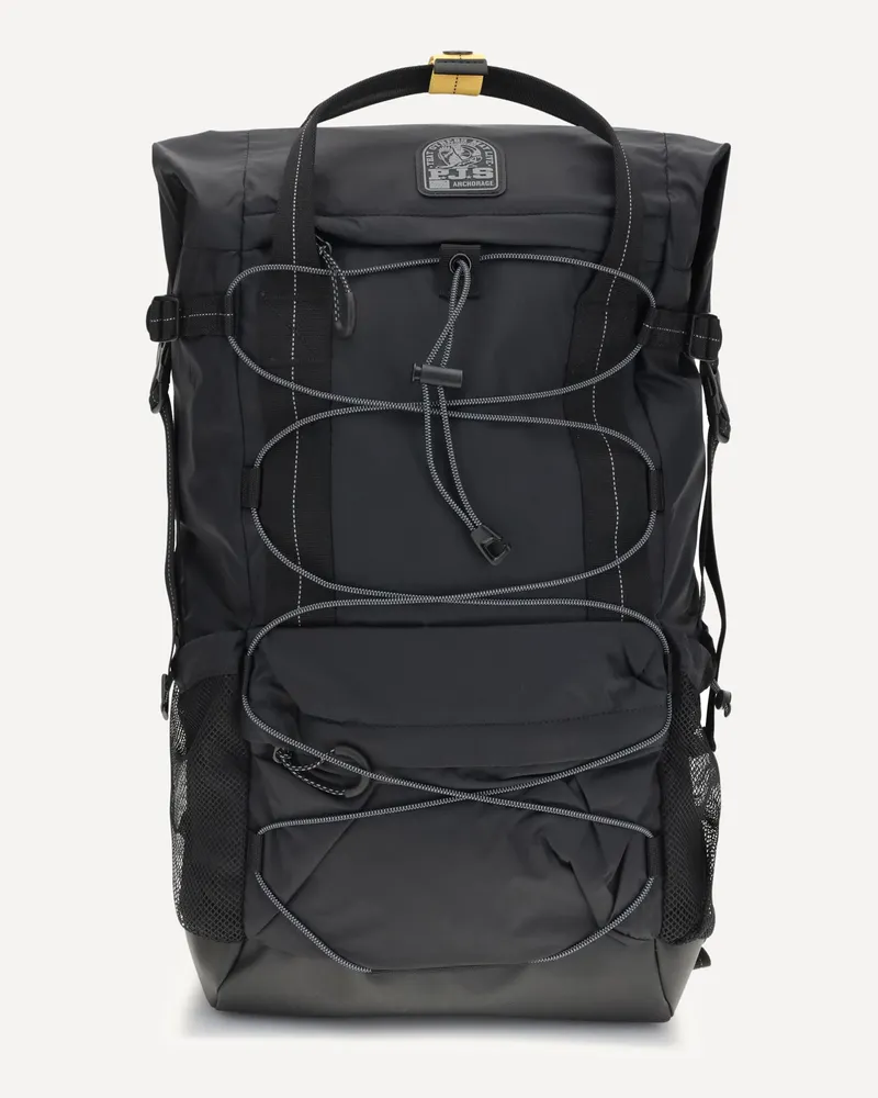 Parajumpers Hari Backpack Male Black