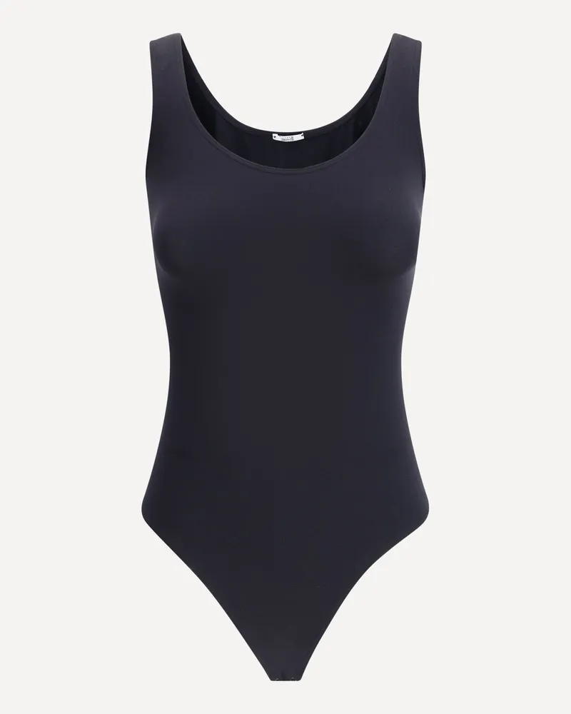 Wolford Jamaika Bodysuit Female Black