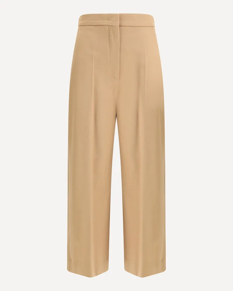 Max Mara Marengo Trouser Female Beige