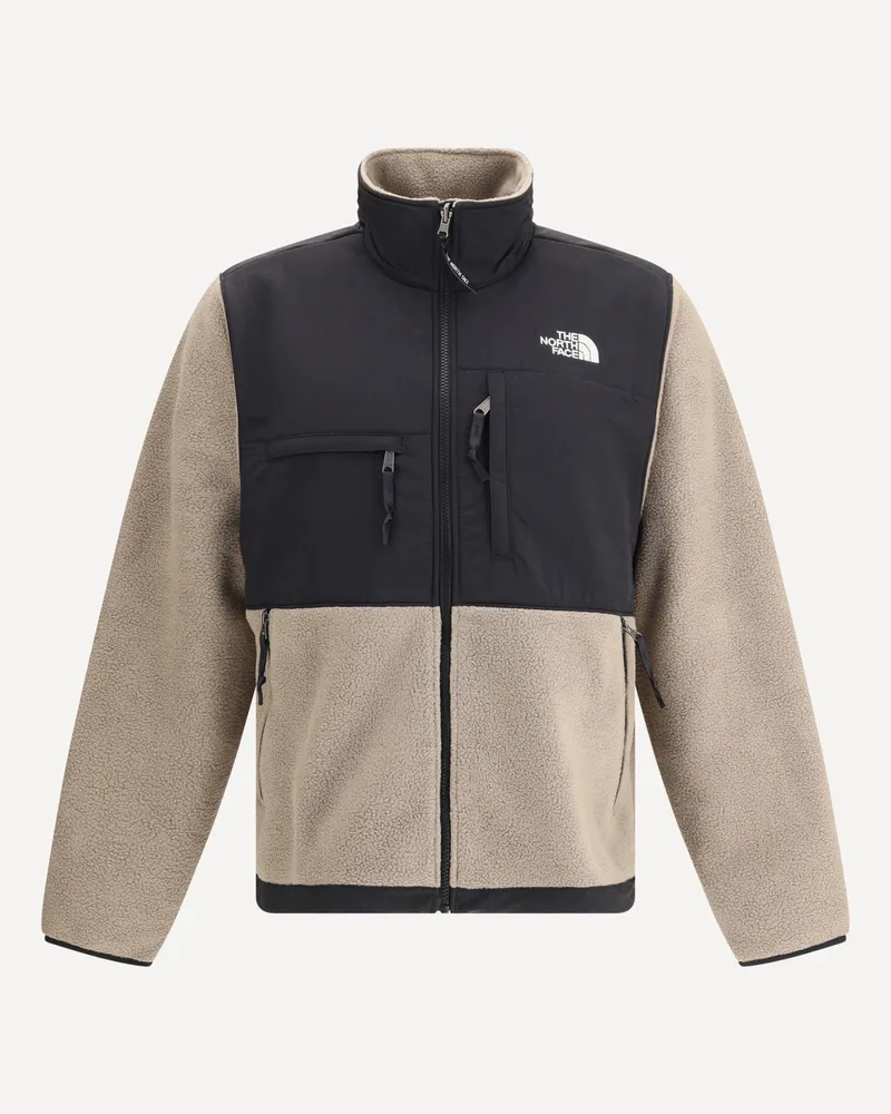 The North Face Retro Denali Jacket Male Brown