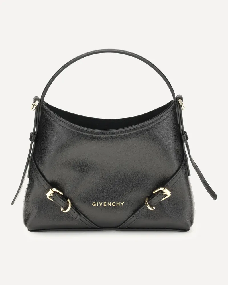 Givenchy Voyou Nano Bag Female Black