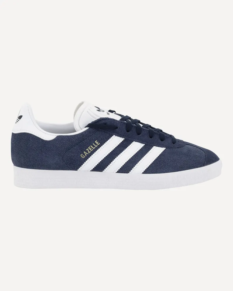 adidas Gazelle Sneakers Male Blue