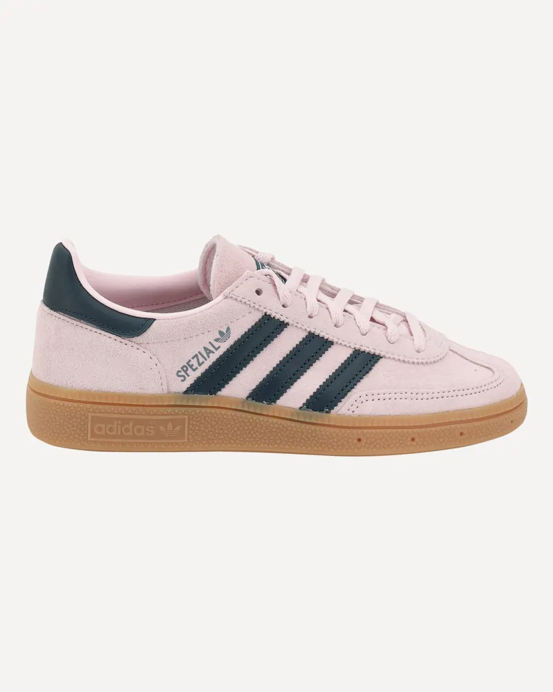 adidas Handball Spezial Sneakers Female Pink