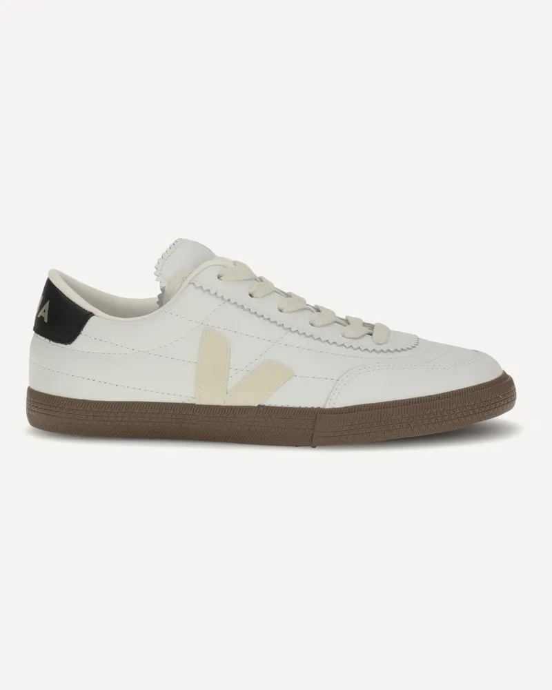 VEJA Panenka Sneakers Female Black