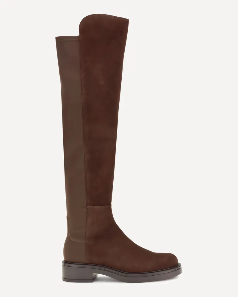 Stuart Weitzman Celia high Boots Female Black