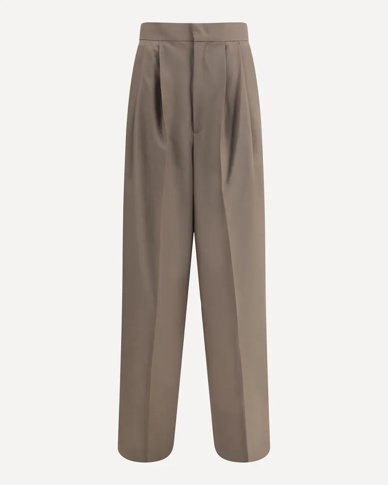 Sa Su Phi Lauren Pants Female Grey