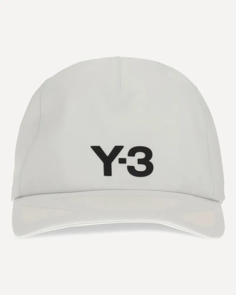 Y-3 CLIMACOOL Baseball Hat Male White