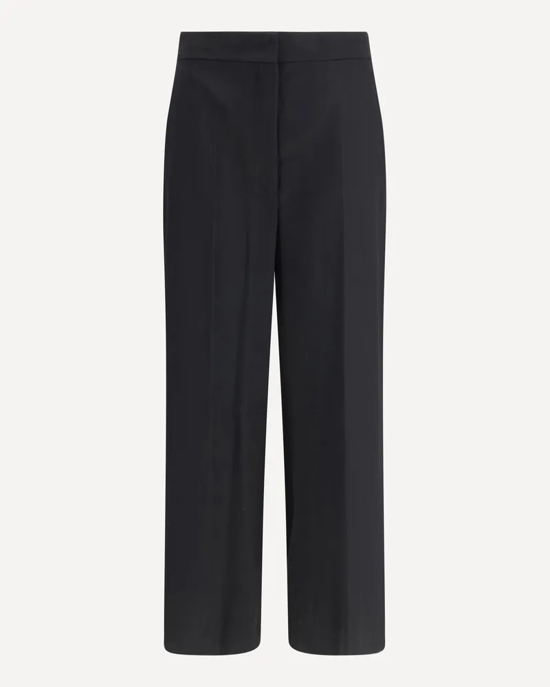 Max Mara Marengo Trouser Female Black