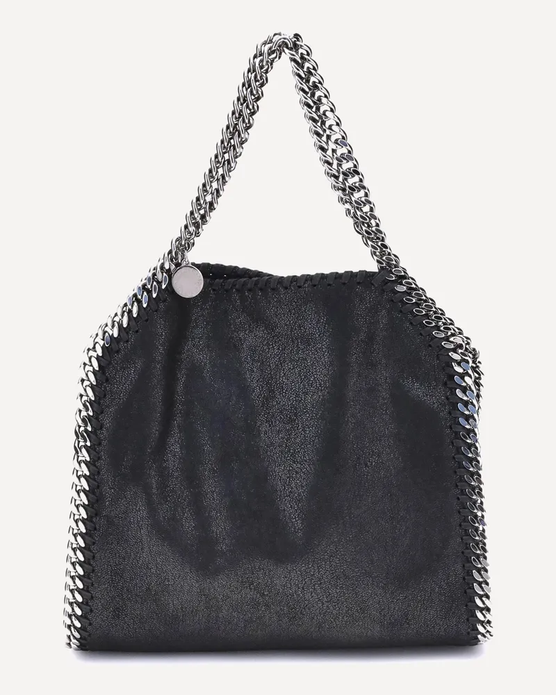 Stella McCartney Falabella mini Tote Handbag Female Black