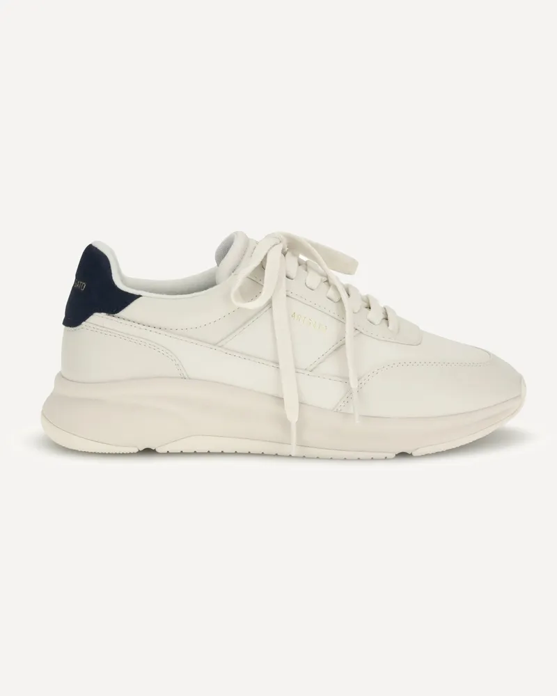 Axel Arigato Genesis Neo Runner Male White