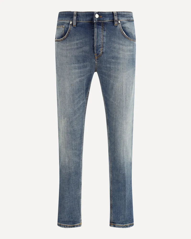 PT TORINO Reggae Jeans Male Blue