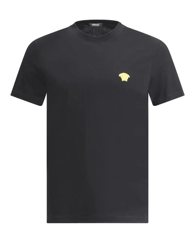 Versace T-shirt Black