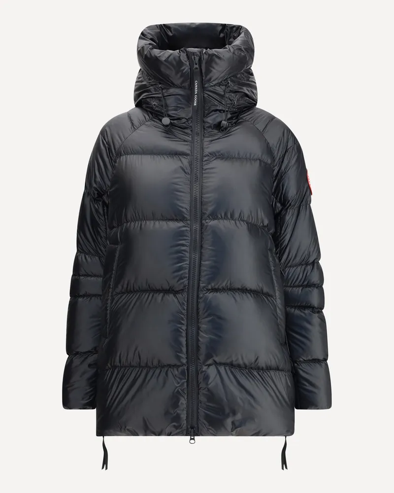 Canada Goose Cypress Jacket Female Black