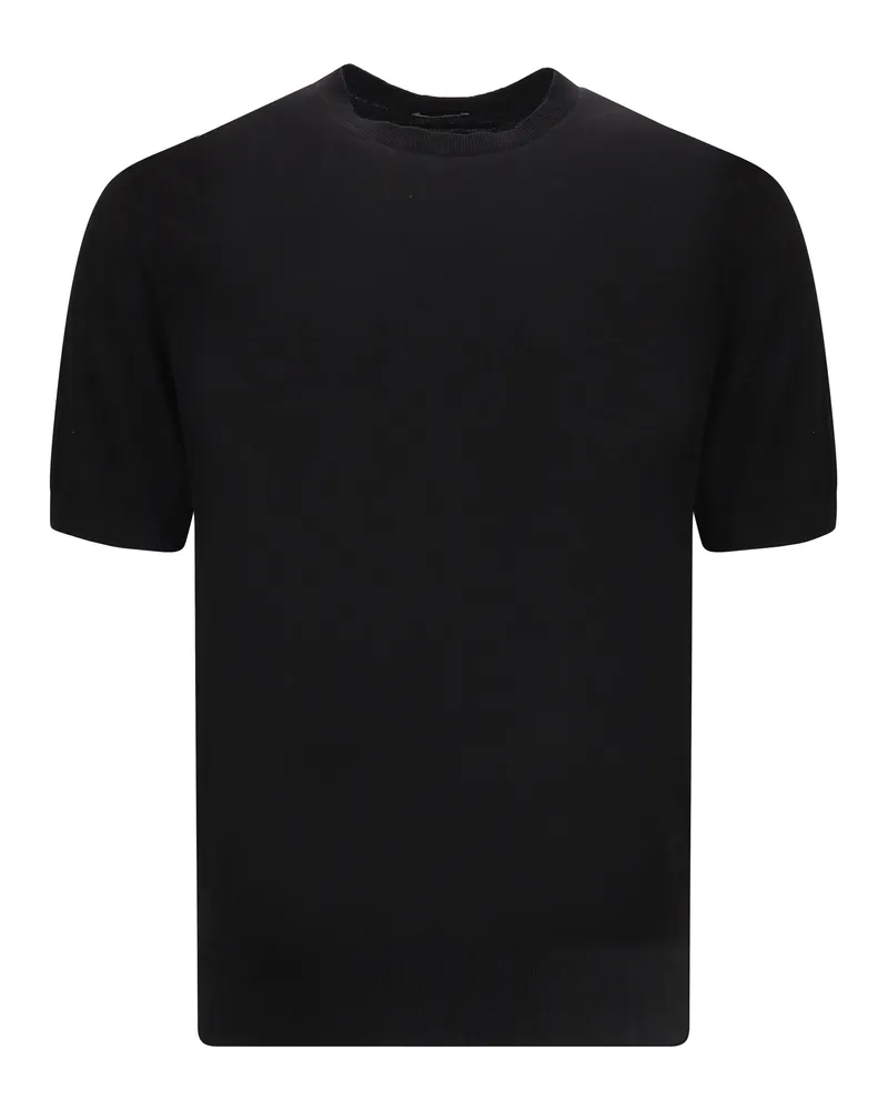 Ermenegildo Zegna Monochrome T-shirt K09