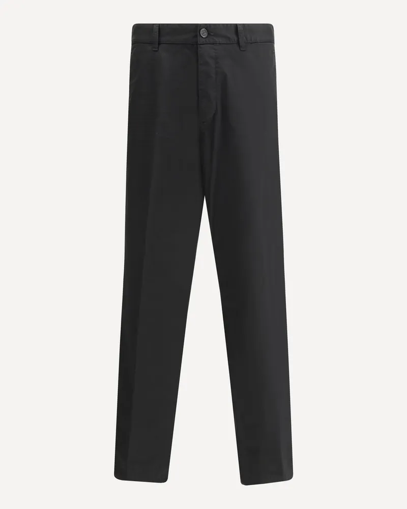 Dsquared2 Icon Summer Pants Male Black
