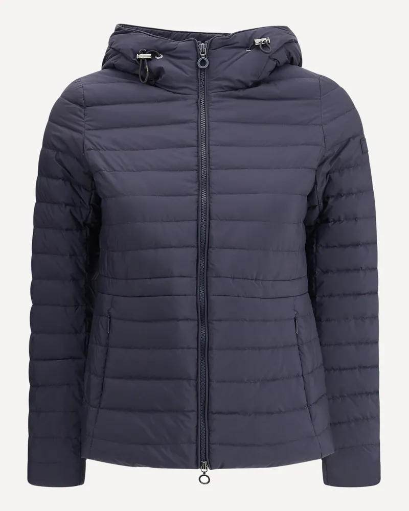 TATRAS Haav Down Jacket Female Blue