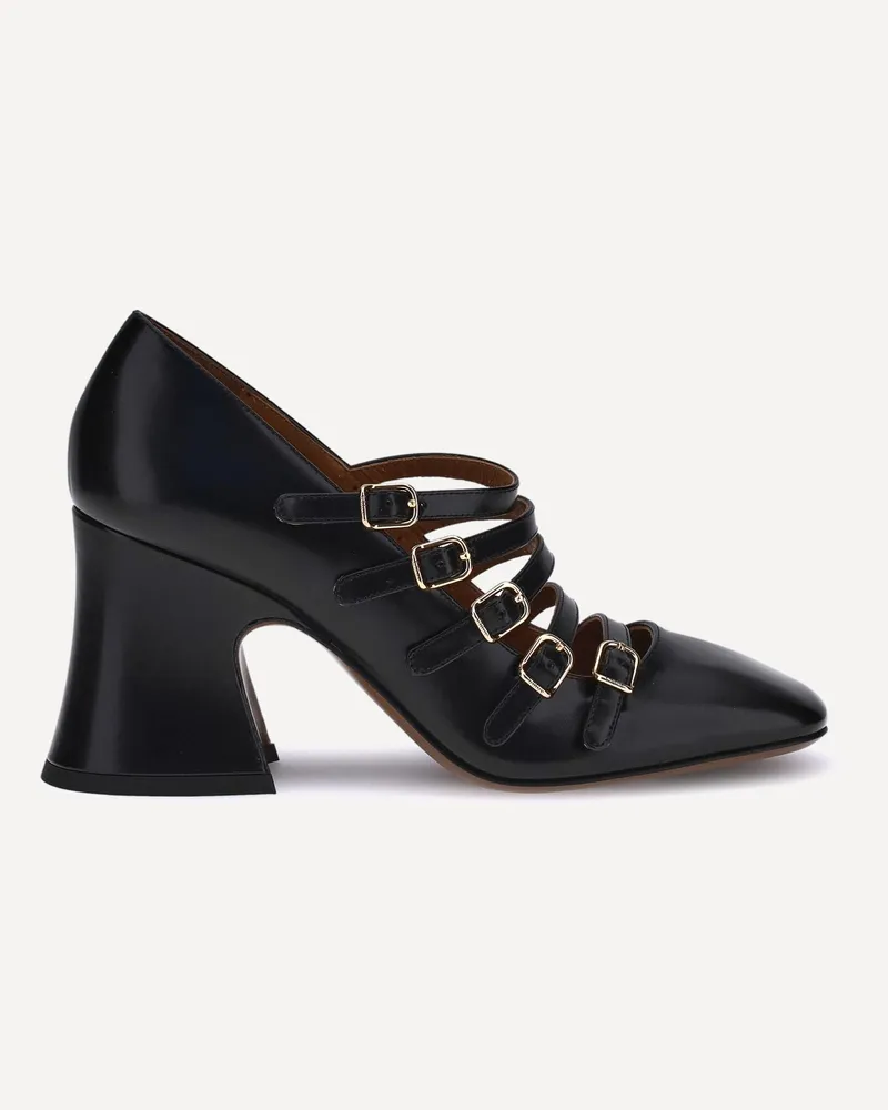 Chloé Janis Pump Female Black