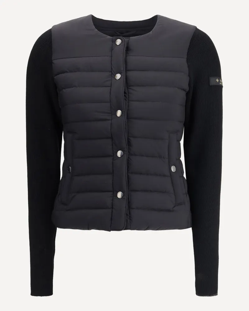 TATRAS Nils Down Jacket Female Black