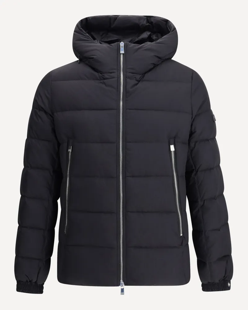 TATRAS Cizio Down Jacket Male Black