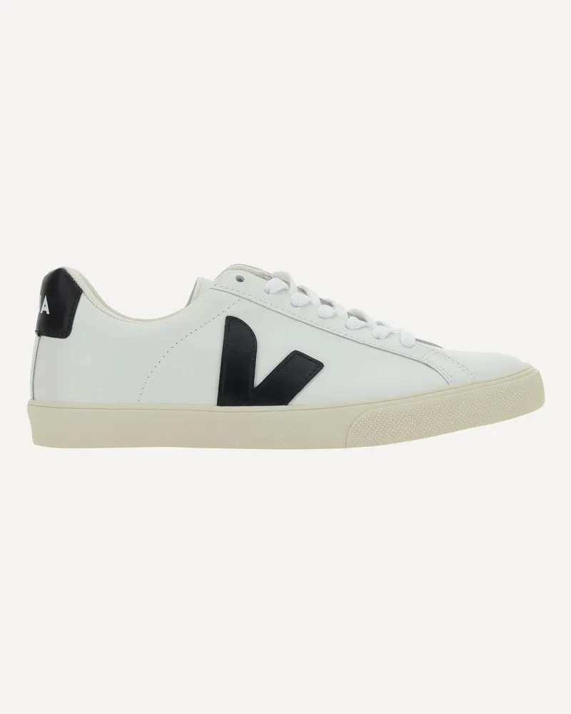 VEJA Esplar Sneakers Female White