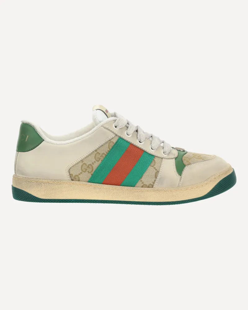 Gucci Sneakers Male Multicolour
