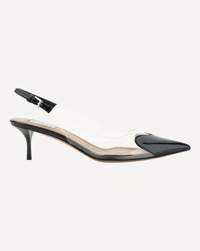 Alaïa Le Coeur Pumps Female Black
