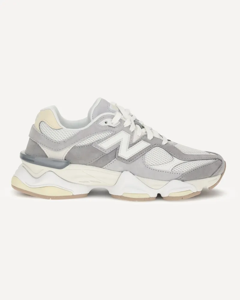 New Balance 9060 Sneakers unisex White