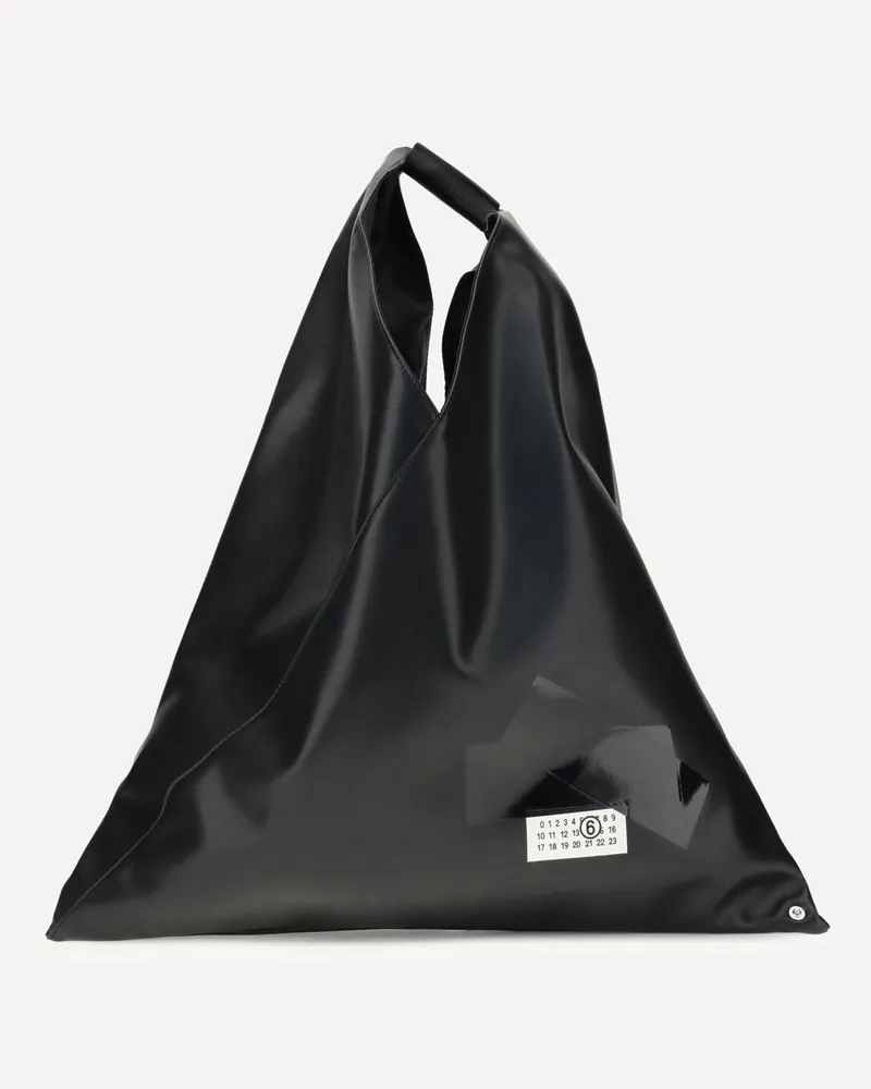 Maison Margiela Japanese Handbag Male Black