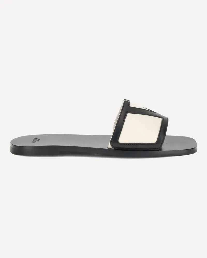 Valentino Garavani Viva Superstar Sandals Female Multicolour