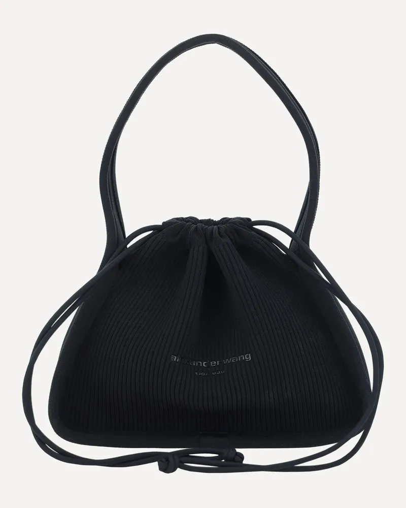 Alexander Wang Ryan Small Handbag Female Black