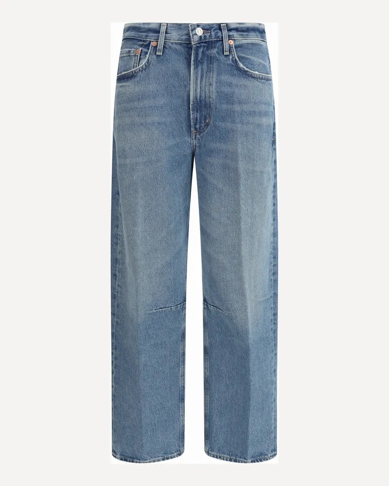 Citizens of humanity Miro In Pacifica Jeans Female Light