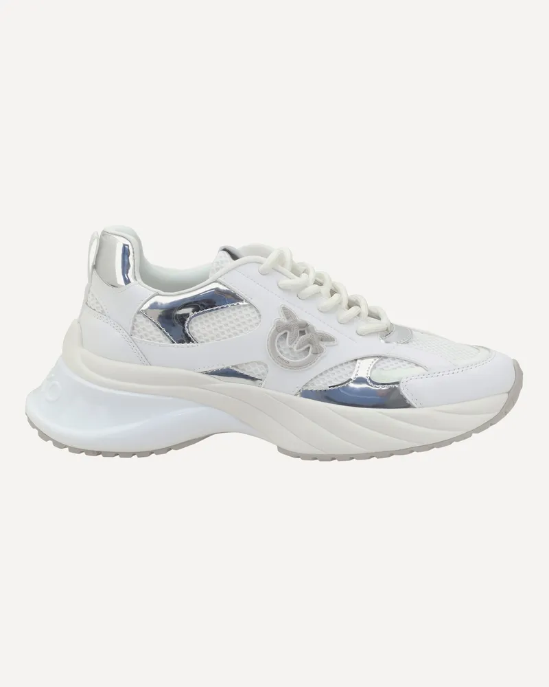 Pinko Ariel Sneakers Female White